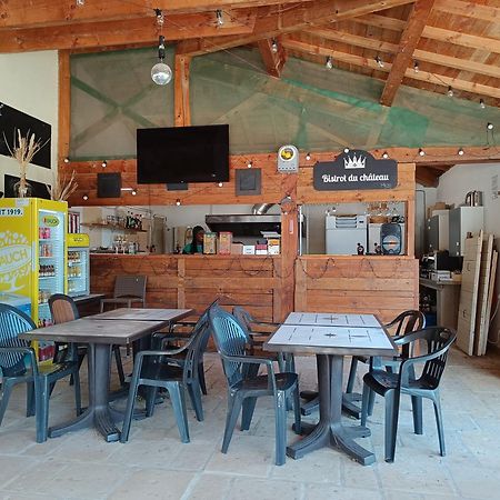 Le Soleil D Eugenie Appartement Dans Residence Avec Piscine Commune Pres De Carcassonne Olonzac Εξωτερικό φωτογραφία
