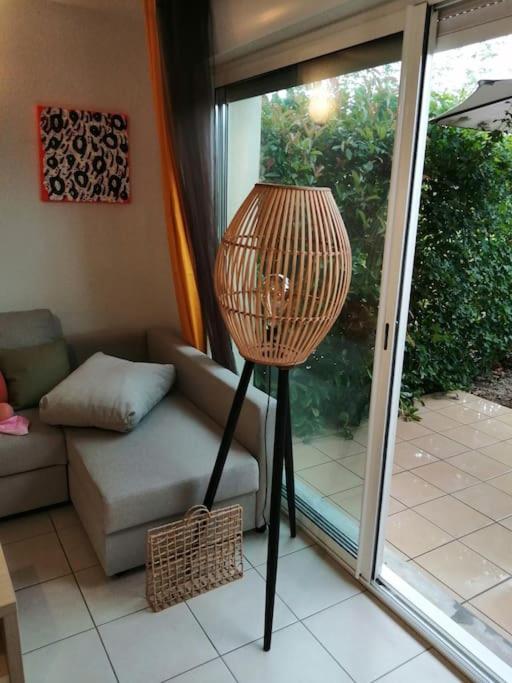 Le Soleil D Eugenie Appartement Dans Residence Avec Piscine Commune Pres De Carcassonne Olonzac Εξωτερικό φωτογραφία